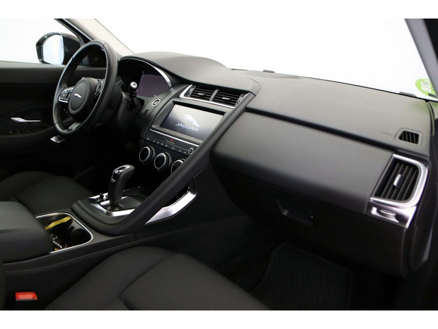 Imagen Jaguar E-PACE