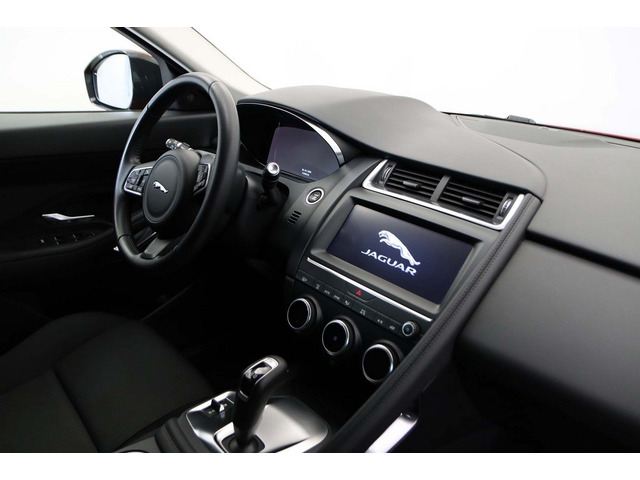 Imagen Jaguar E-PACE