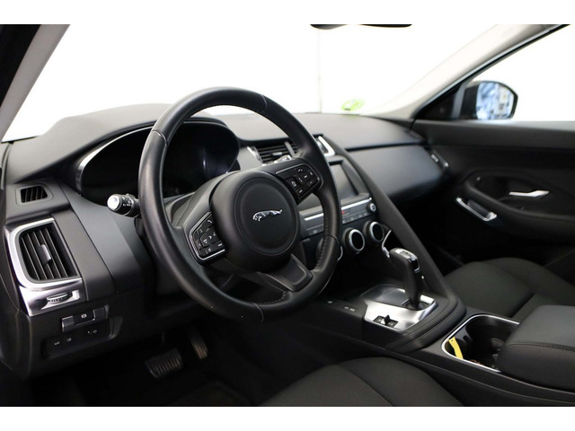 Imagen Jaguar E-PACE