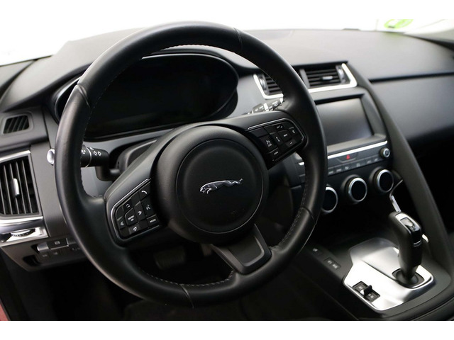 Imagen Jaguar E-PACE