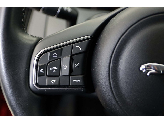 Imagen Jaguar E-PACE