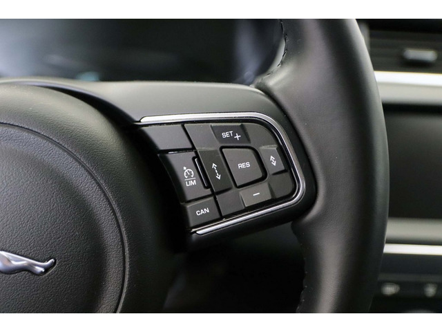 Imagen Jaguar E-PACE