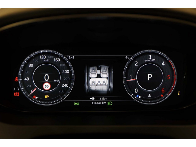 Imagen Jaguar E-PACE