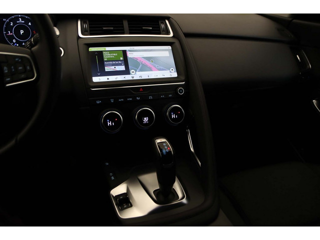 Imagen Jaguar E-PACE