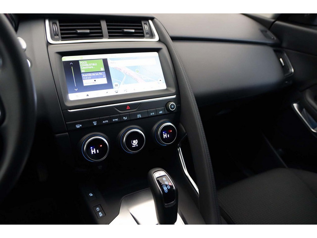 Imagen Jaguar E-PACE