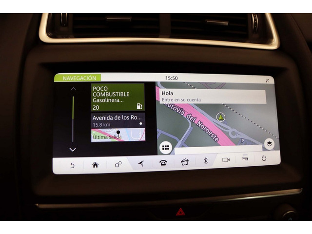 Imagen Jaguar E-PACE