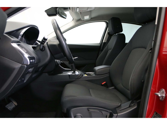 Imagen Jaguar E-PACE