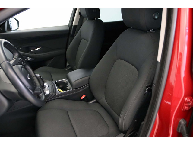 Imagen Jaguar E-PACE