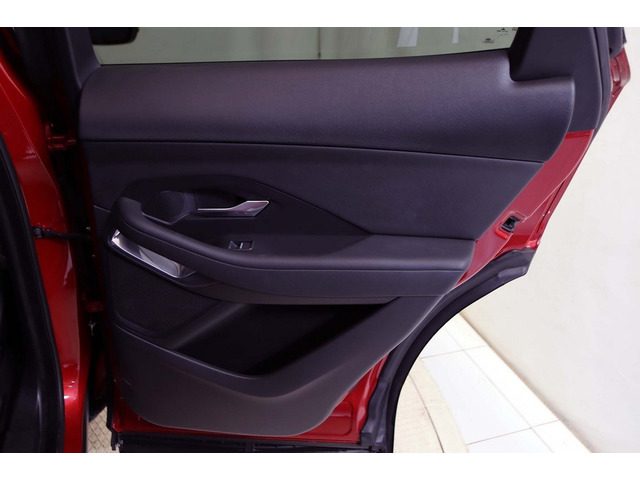 Imagen Jaguar E-PACE