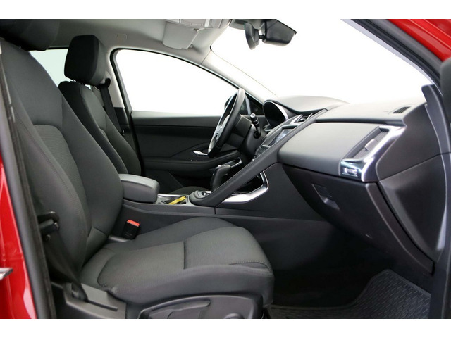 Imagen Jaguar E-PACE