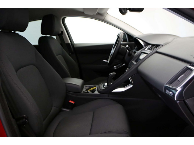 Imagen Jaguar E-PACE