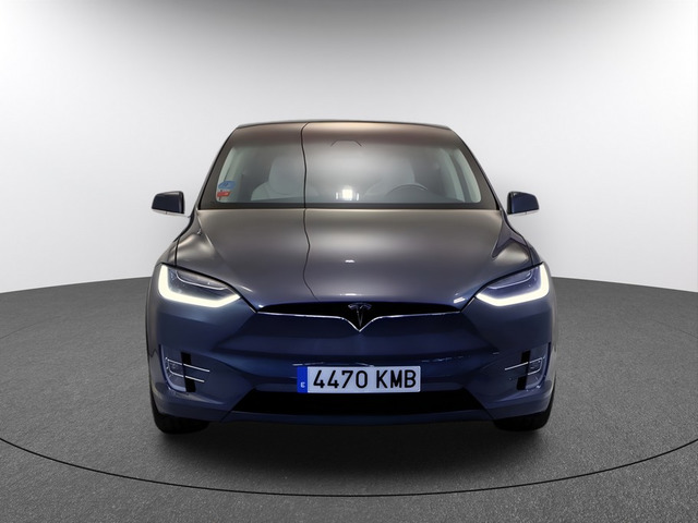 Imagen Tesla Model X