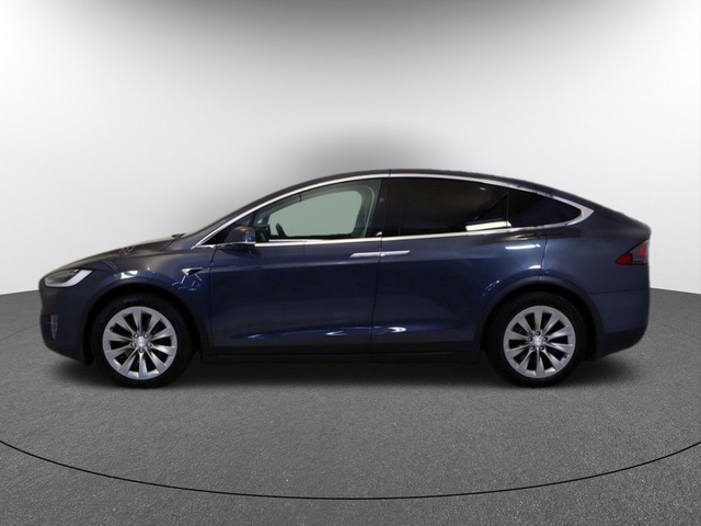 Imagen Tesla Model X
