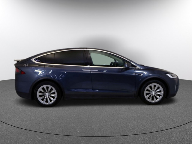 Imagen Tesla Model X