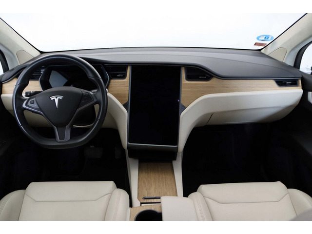 Imagen Tesla Model X