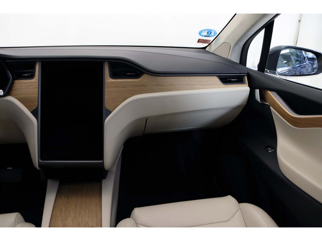 Imagen Tesla Model X