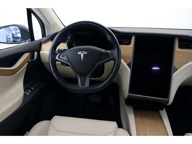 Imagen Tesla Model X