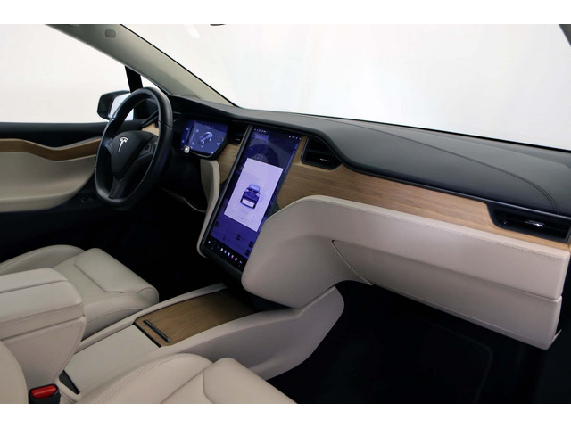 Imagen Tesla Model X