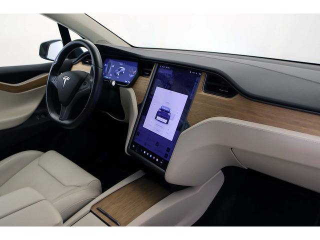 Imagen Tesla Model X