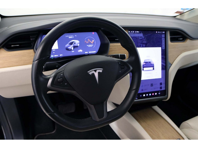 Imagen Tesla Model X