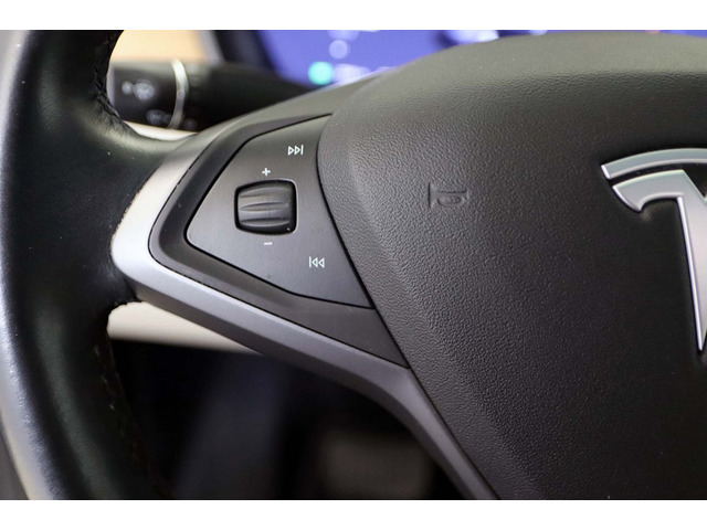 Imagen Tesla Model X