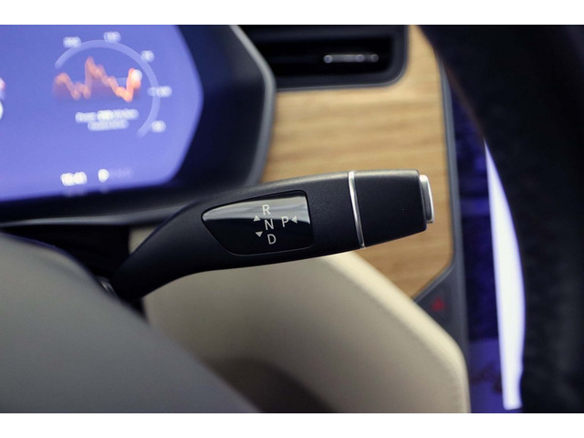 Imagen Tesla Model X