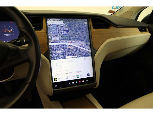 Imagen Tesla Model X