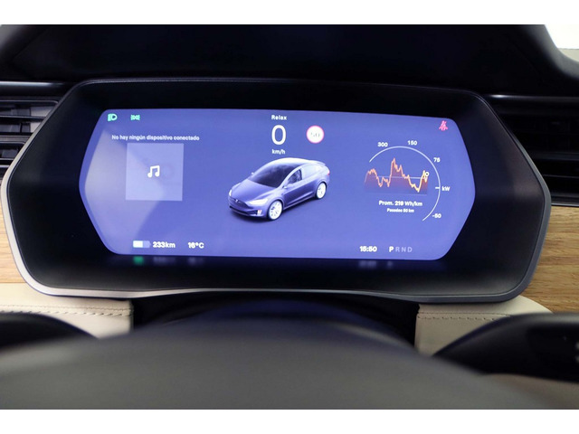Imagen Tesla Model X