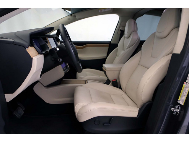 Imagen Tesla Model X