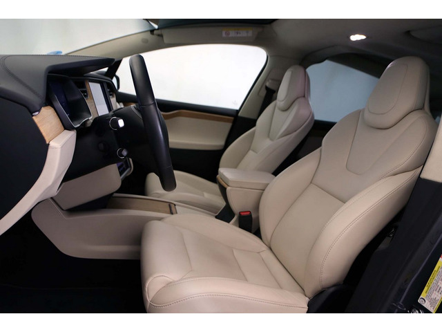 Imagen Tesla Model X