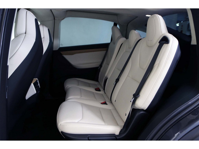 Imagen Tesla Model X