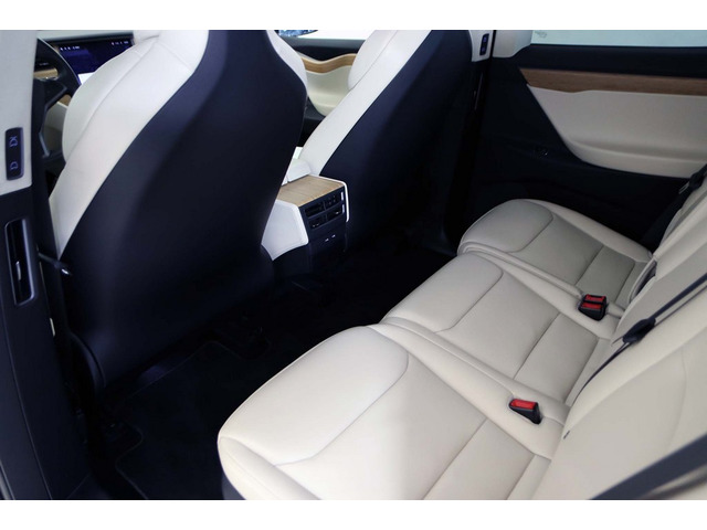 Imagen Tesla Model X