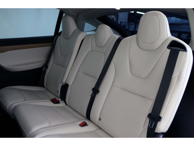 Imagen Tesla Model X