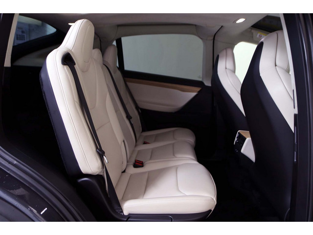 Imagen Tesla Model X