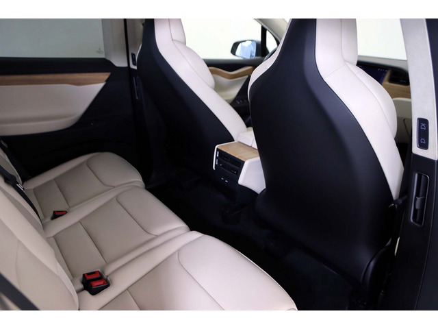 Imagen Tesla Model X