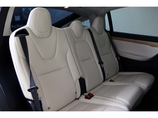 Imagen Tesla Model X
