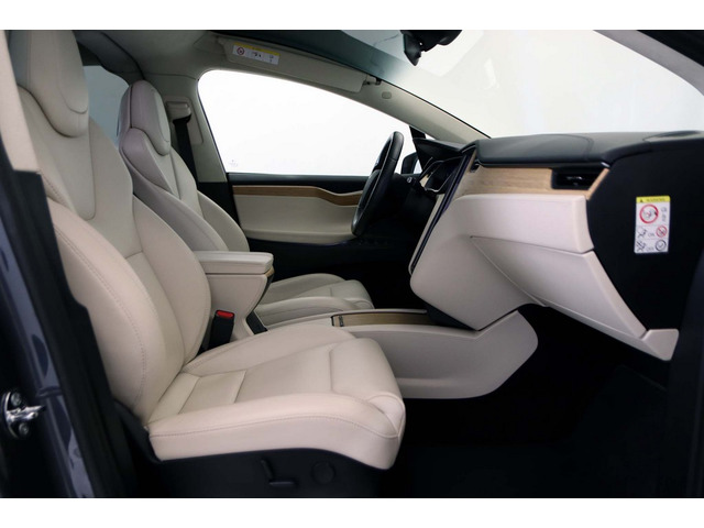 Imagen Tesla Model X