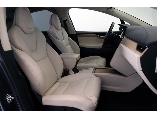 Imagen Tesla Model X