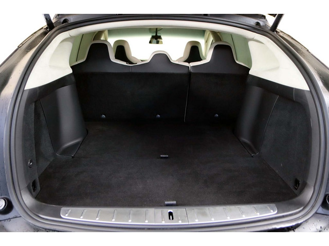 Imagen Tesla Model X