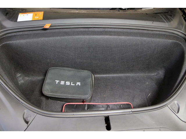 Imagen Tesla Model X