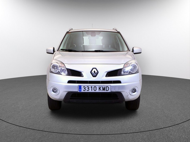 Imagen Renault Koleos