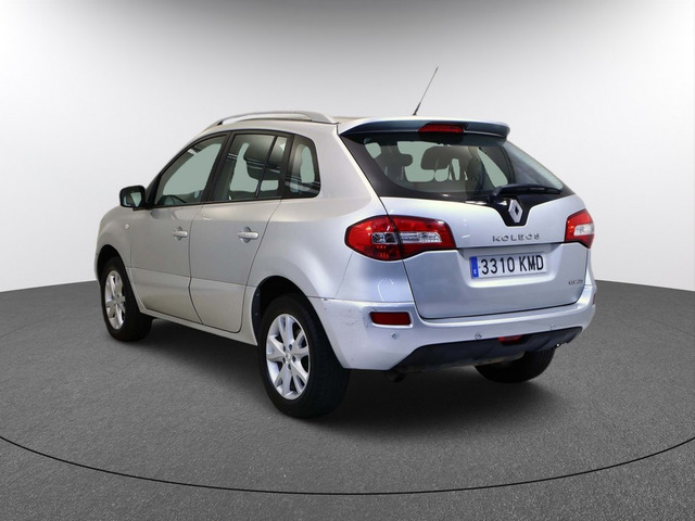 Imagen Renault Koleos