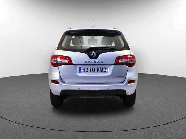 Imagen Renault Koleos
