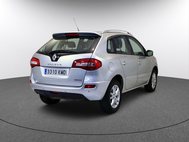 Imagen Renault Koleos