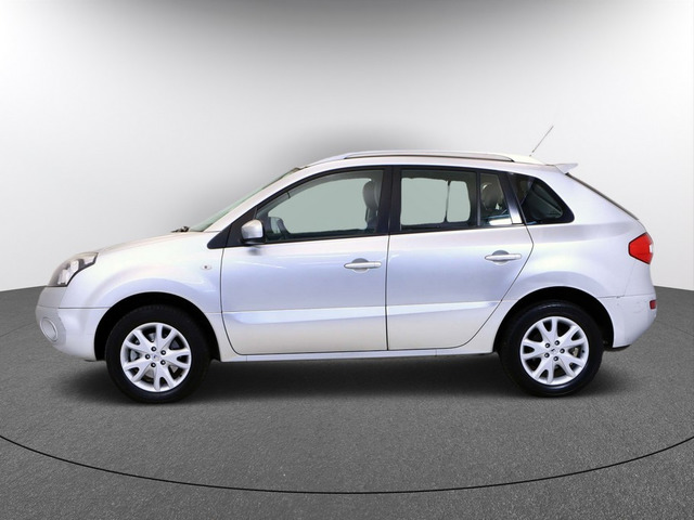 Imagen Renault Koleos