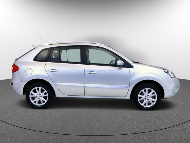 Imagen Renault Koleos