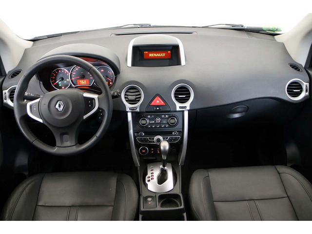 Imagen Renault Koleos