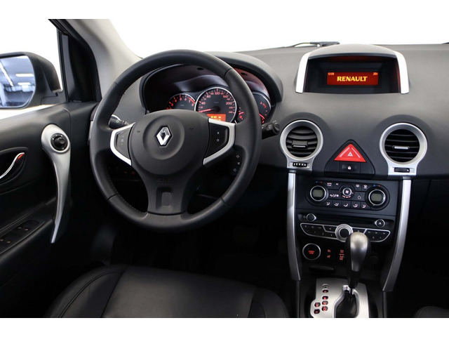 Imagen Renault Koleos