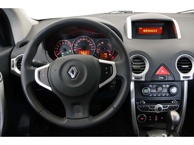 Imagen Renault Koleos