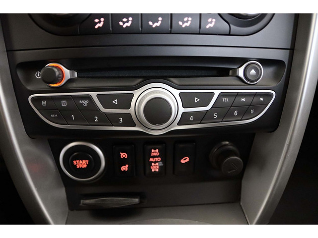 Imagen Renault Koleos